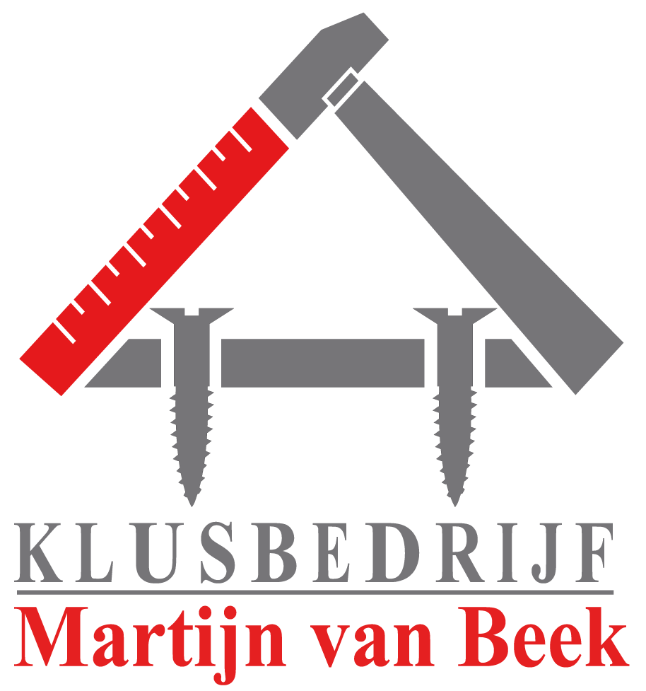 Klusbedrijf Martijn van Beek